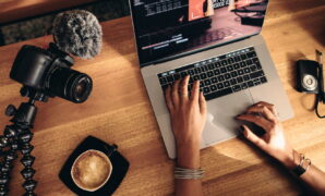Kumpulan Daftar Aplikasi Edit Video Terbaik di Android