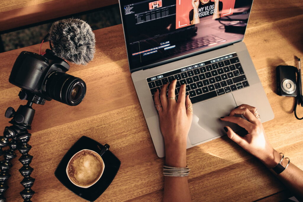 Kumpulan Daftar Aplikasi Edit Video Terbaik di Android