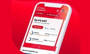 Paket Internet Telkomsel 4G Terbaru