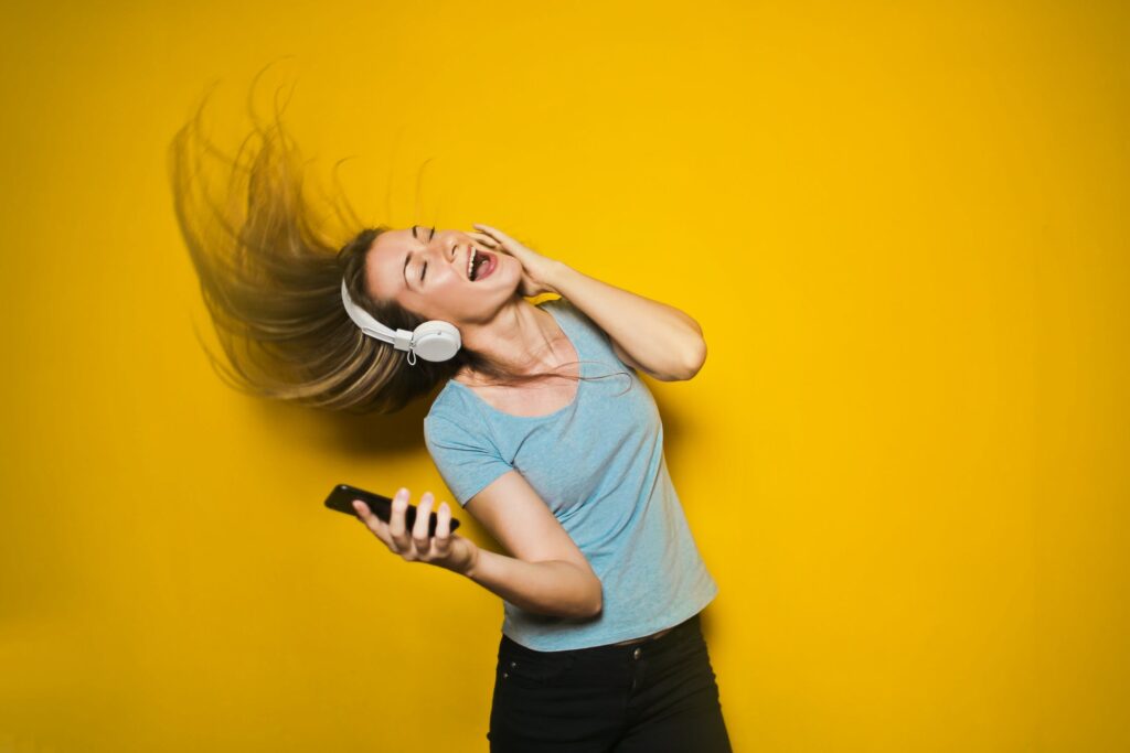 Situs Download Lagu Gratis Terbaru