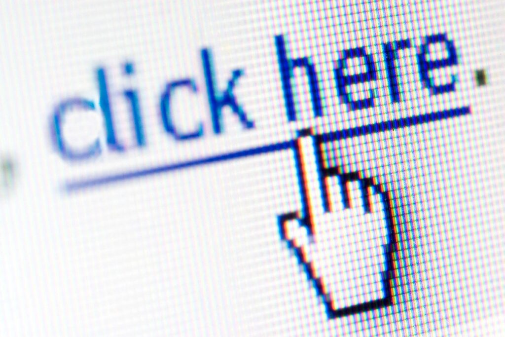 Pengertian Hyperlink (Cara Membuat, Contoh dan Fungsinya)