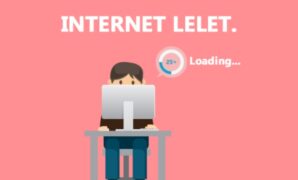 Internet Anda Lemot? Inilah Penyebab dan Cara Mengatasinya
