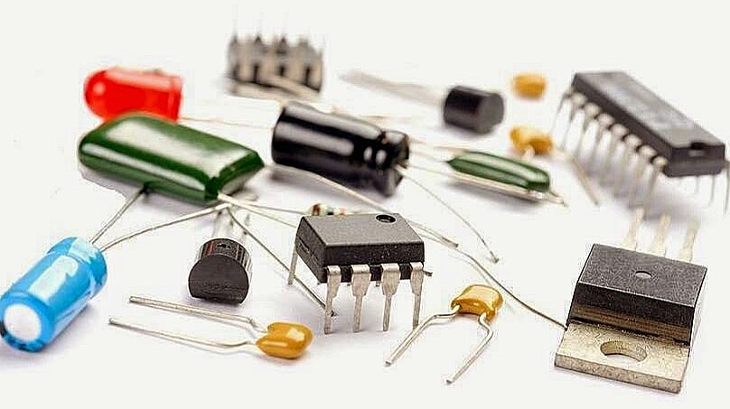 Komponen Elektronika