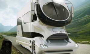 √ 10+ Mobil Bus Termewah, Termahal dan Terbaru di Dunia