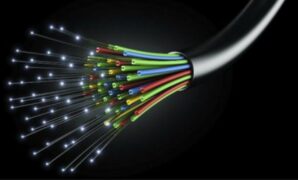 Pengertian Fiber Optik (Prinsip, Struktur dan Jenisnya)