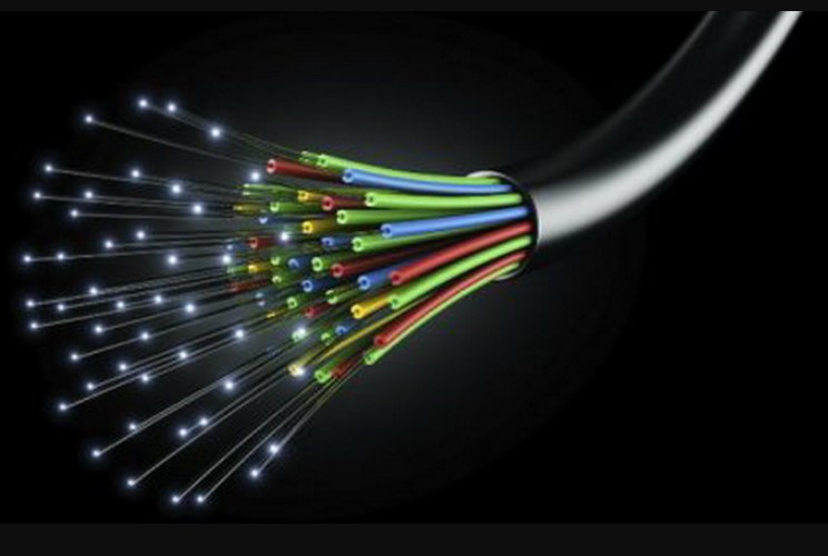 Pengertian Fiber Optik (Prinsip, Struktur dan Jenisnya)