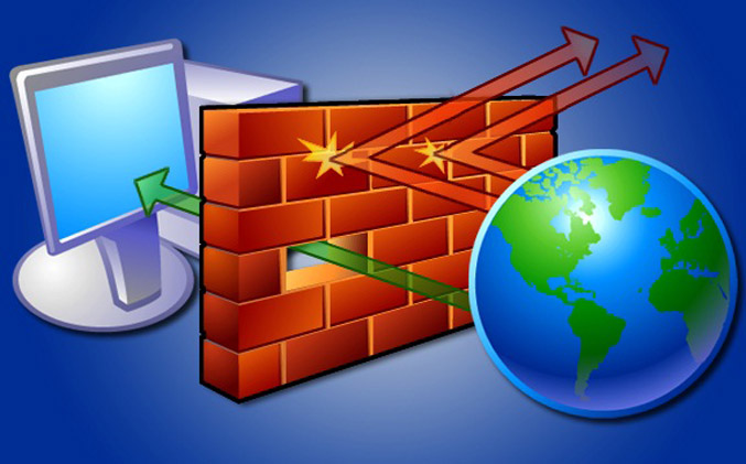 √ Pengertian Firewall Beserta Fungsinya [LENGKAP]
