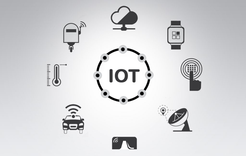 Pengertian Sensor Beserta Jenis Jenisnya