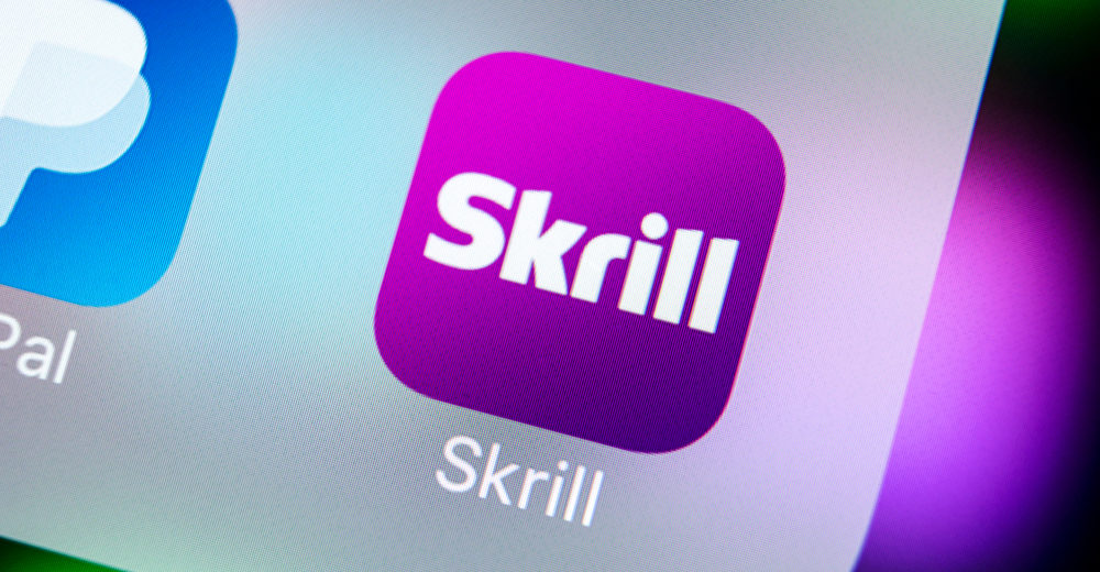 √ Pengertian Skrill Beserta Cara Membuatnya (LENGKAP)
