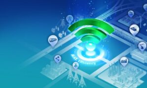 Pengertian Wireless (Sejarah, Mekanisme, Model Jaringan)