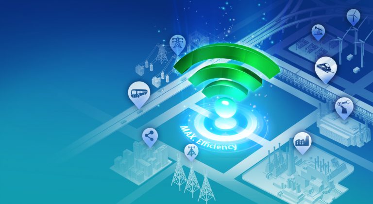 Pengertian Wireless (Sejarah, Mekanisme, Model Jaringan)