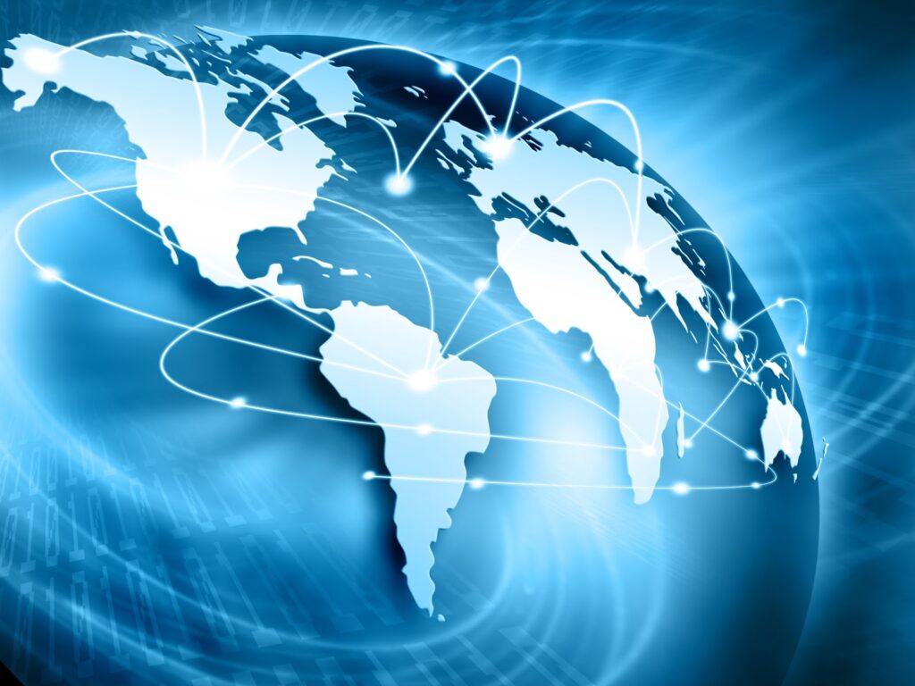 √ Perbedaan Internet dan Intranet (Pengertian dan Fasilitas)