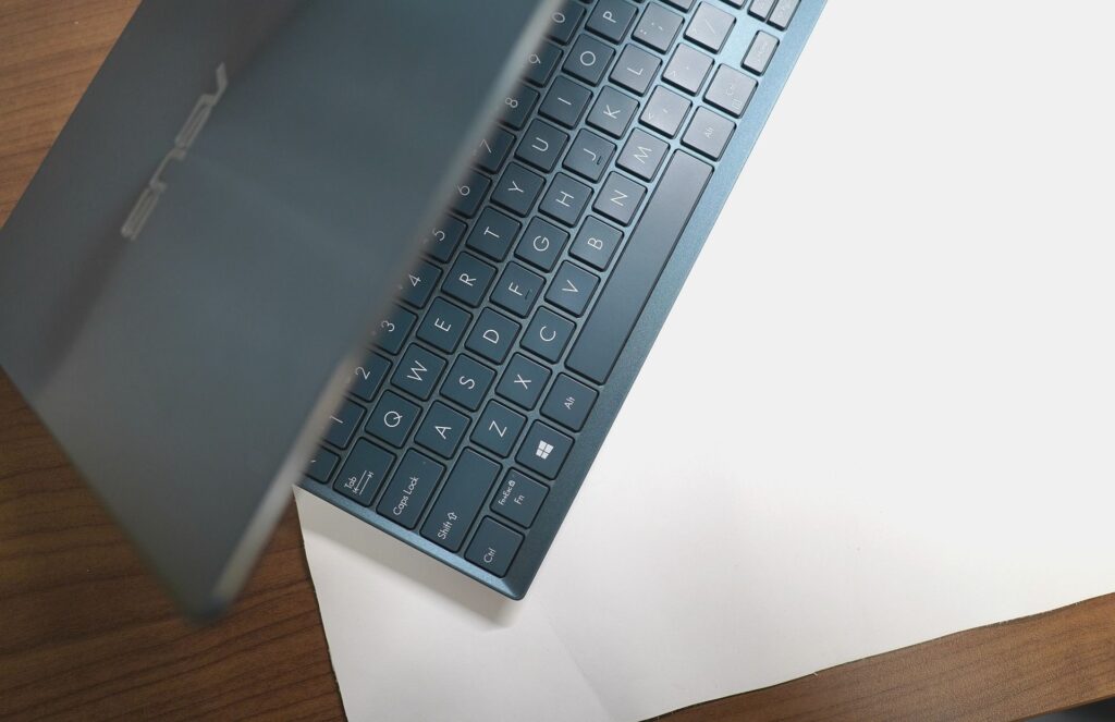 Rekomendasi Laptop Asus 5 Jutaan Terbaik