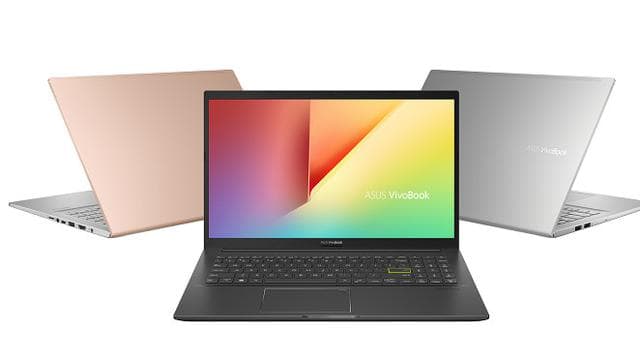 Rekomendasi Laptop Asus Vivobook Murah Mulai Dari 6 Jutaan