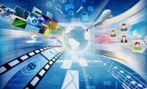 Sejarah Internet di Indonesia (Mailing List Hingga ISP Pertama)