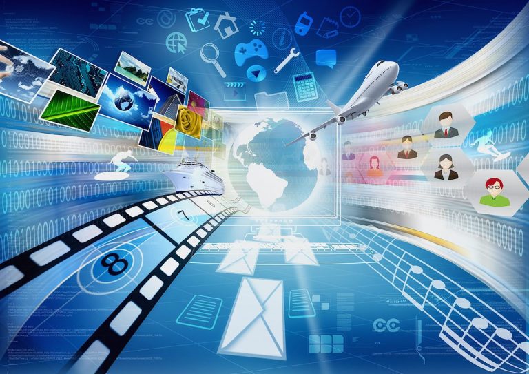 Sejarah Internet di Indonesia (Mailing List Hingga ISP Pertama)