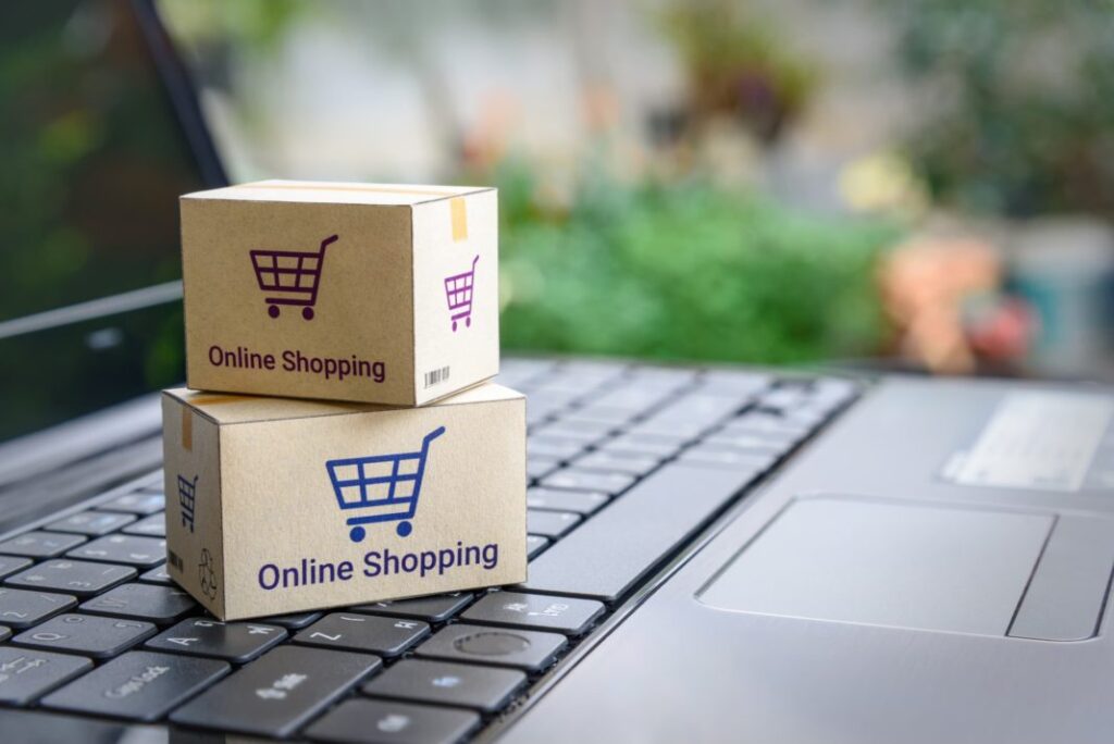√ 10 Toko Online atau Website Jual Beli Terbaik Di Indonesia