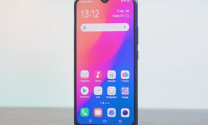 Cara Factory Reset dan Hard Reset HP Vivo Y12