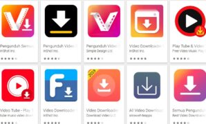 5 Aplikasi Download Video Terbaik di Android