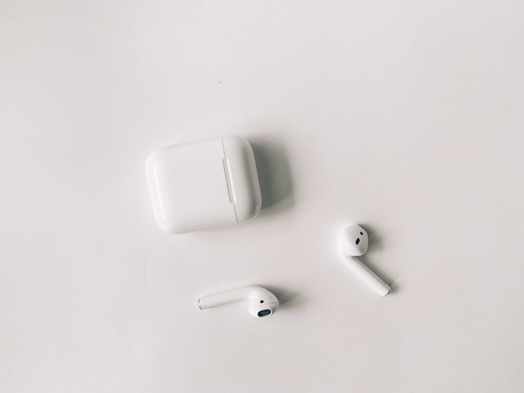 Cara Cek Serial Number AirPods dan AirPods Pro