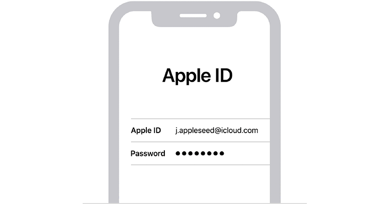 Cara Membuat Apple ID di Perangkat Apple dan Windows