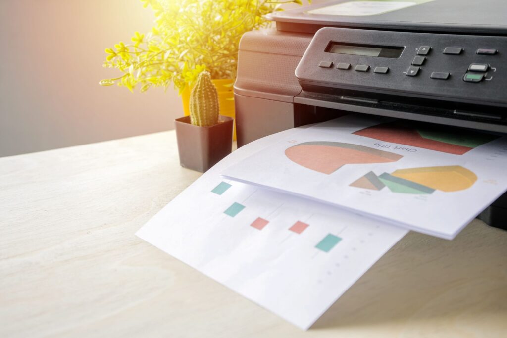 Cara Cleaning Printer untuk Menjaga Kualitas Hasil Printing
