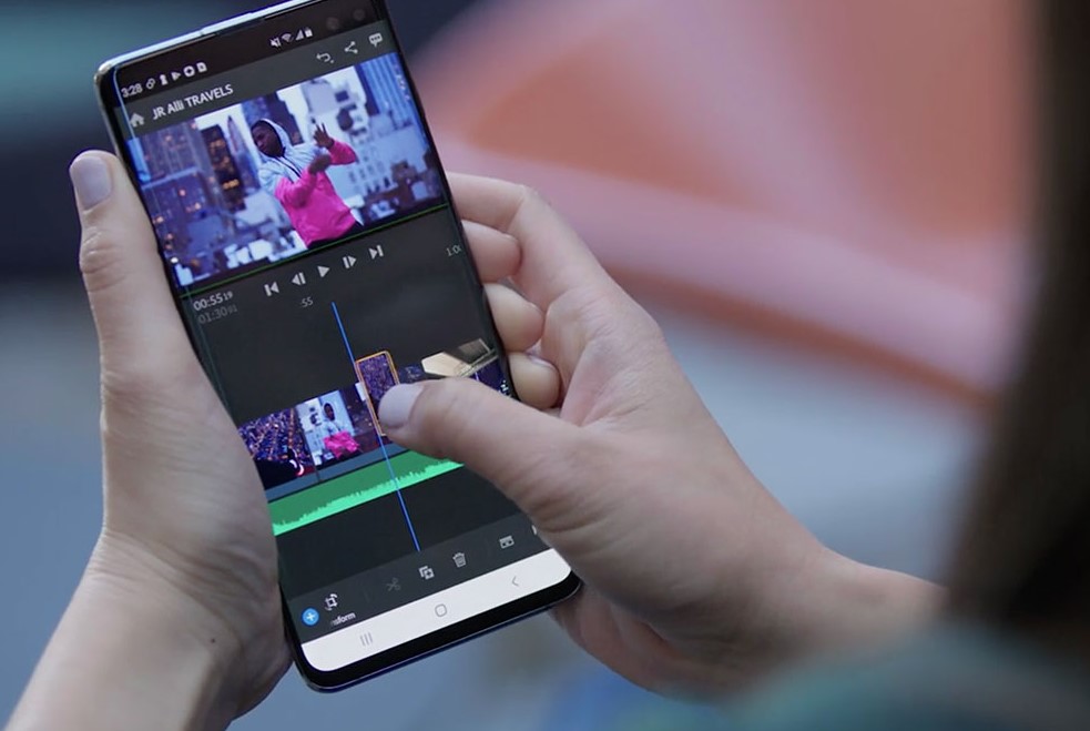 Cara Membuat Video dari Foto Mudah