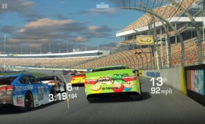 Game Balap Mobil Terbaik di Android