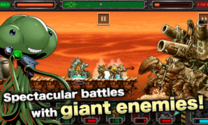 Game Jadul Terbaik yang Bisa Dimainkan di Android