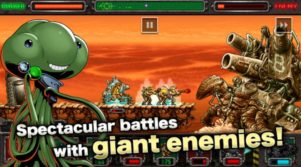 Game Jadul Terbaik yang Bisa Dimainkan di Android