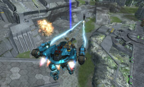 Game Robot Terbaik di Android