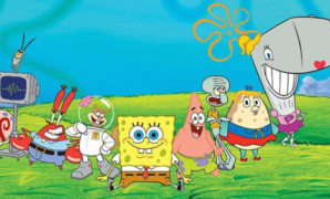 Game Spongebob Terbaik