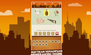 game Tebak Gambar Terbaik di Android