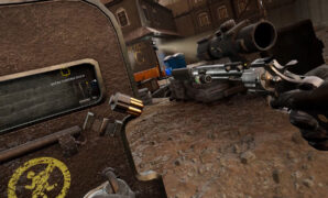 Game Virtual Reality (VR) Terbaik di PC yang Keren Abis