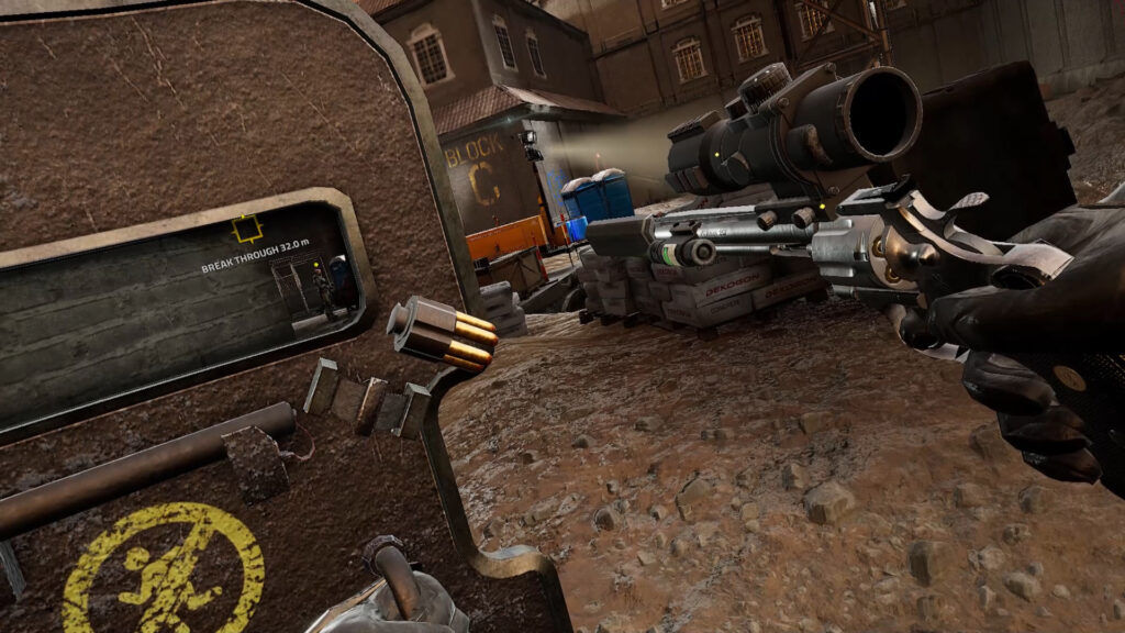 Game Virtual Reality (VR) Terbaik di PC yang Keren Abis