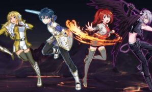 Game RPG Offline Terbaik di Android