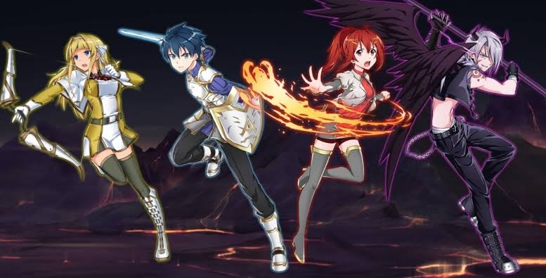 Game RPG Offline Terbaik di Android