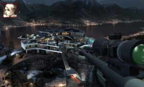 Game Sniper Terbaik di Android