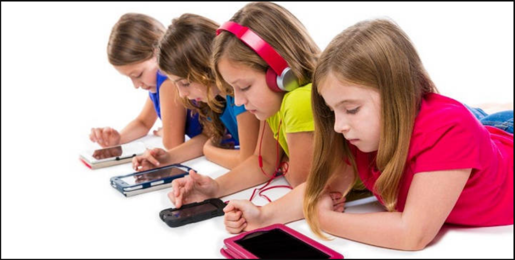Game Anak-Anak Terbaik di Android