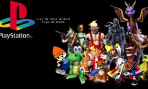 4 Konsol Game Terbaik Era 70-an sampai 90-an, Nostalgia Yuk!