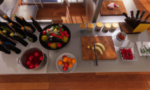 Game Memasak Terbaik di PC yang Menarik