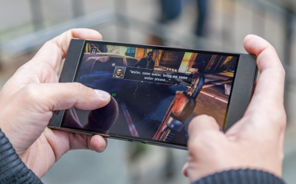 Tempat Download Game Android Terbaik