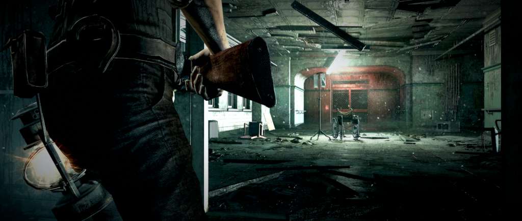 Game Gore Sadis Terbaik di PC