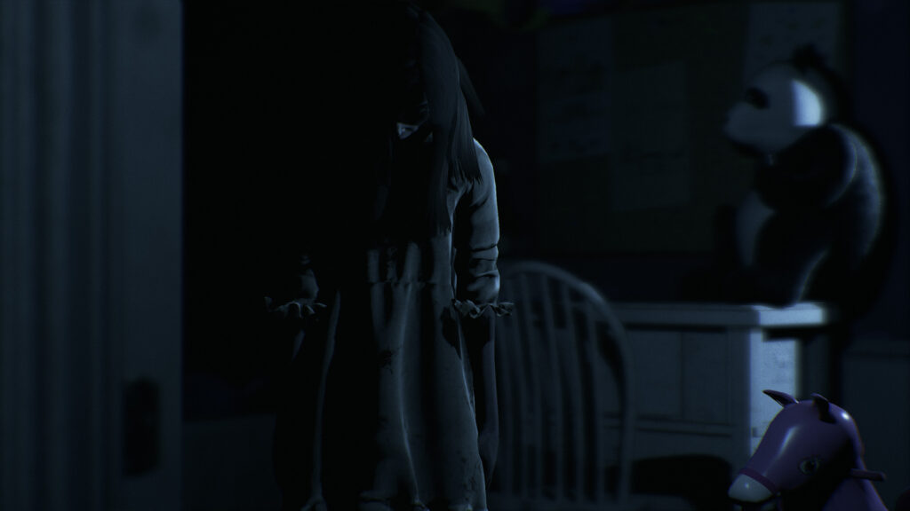 Game Hantu Terbaik