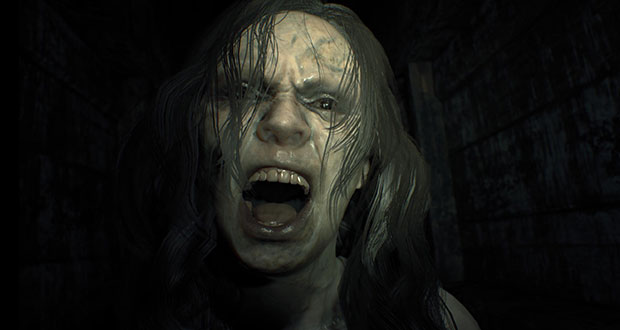 Game Horor Terbaik PC yang Menegangkan