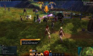 Game MMORPG PC Terbaik