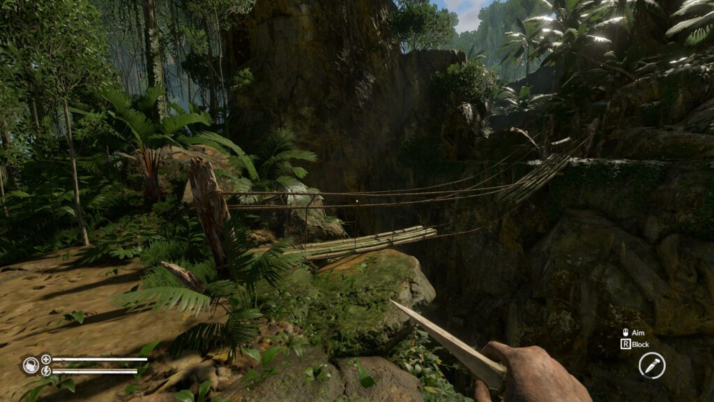 Game Survival Terbaik yang Seru