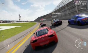 game Balap Mobil PC Terbaik