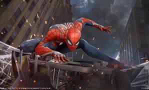 Game Spiderman Terbaik