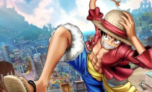 Game One Piece Terbaik (PC, Android, IOS, PS)